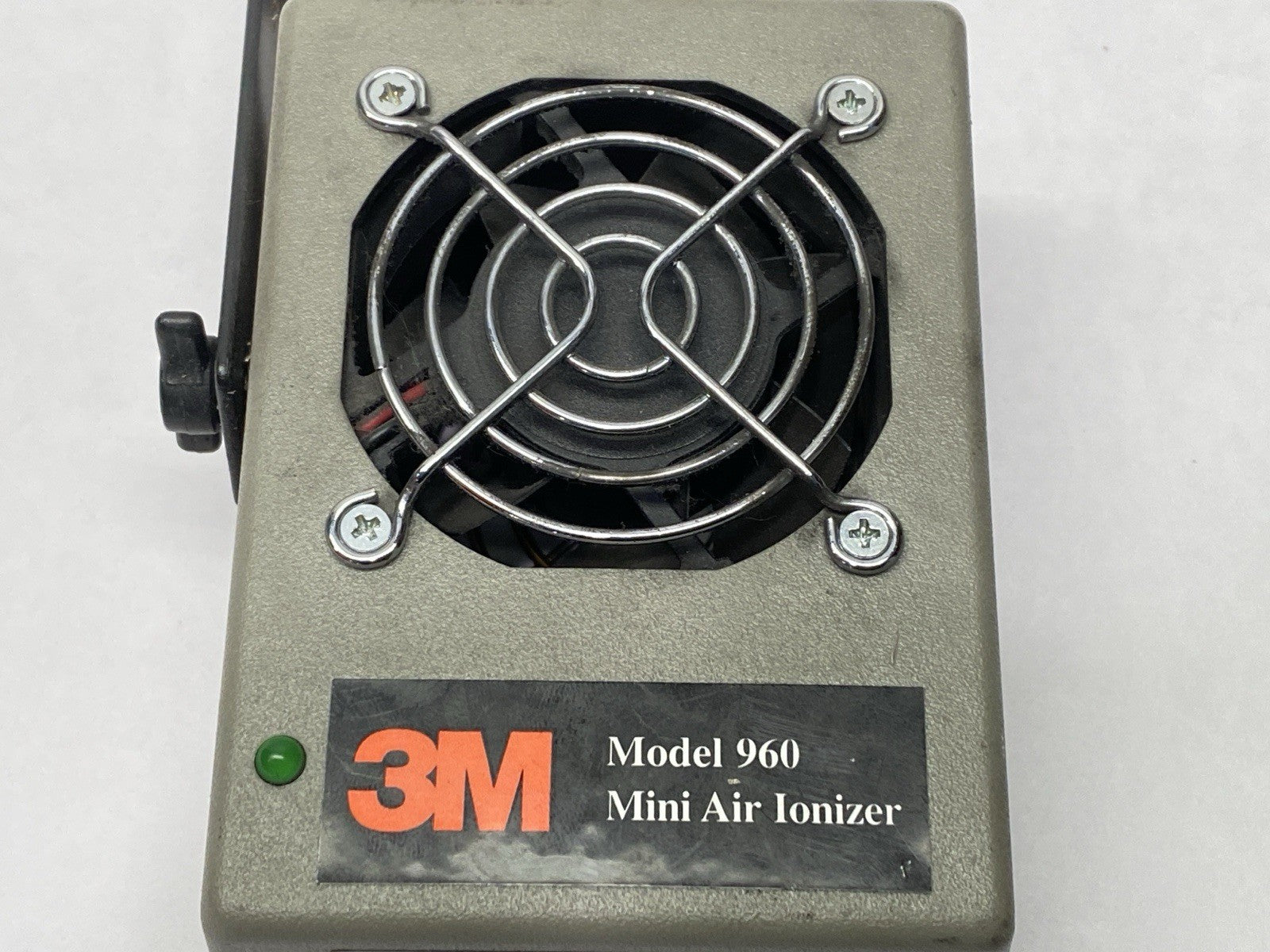 960 | 3M Mini Air Ionizer - Used - Maverick Industrial Sales
