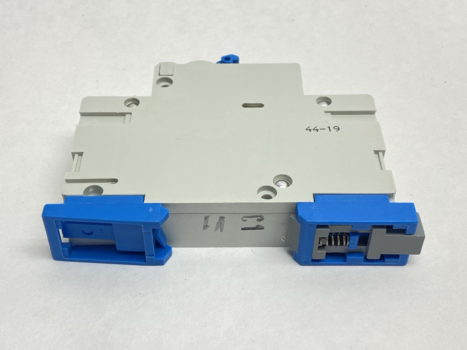 1CU3R | Altech Corp Miniature Circuit Breaker 1-Pole 3A 480Y/277VAC - New – Open box - Maverick Industrial Sales