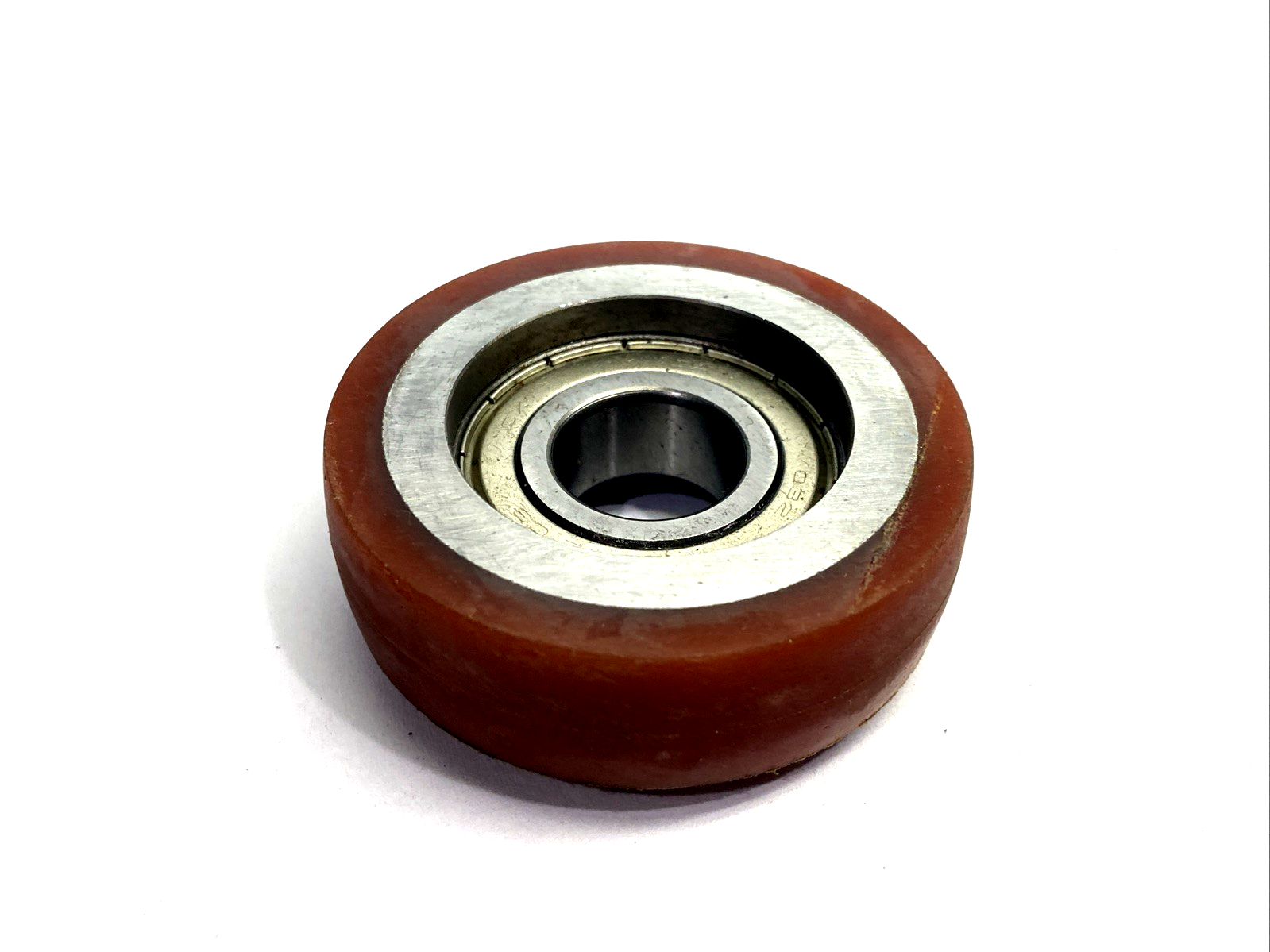 Knapp 200-105010 Roller 20mm I.D. x 70mm O.D. IN6501425 LOT OF 2 - Maverick Industrial Sales