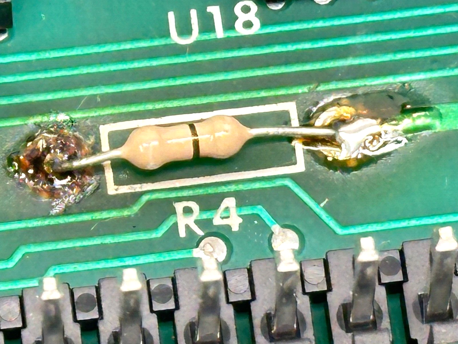 Translogic 086-2601-01 PLC PCB Board - Maverick Industrial Sales