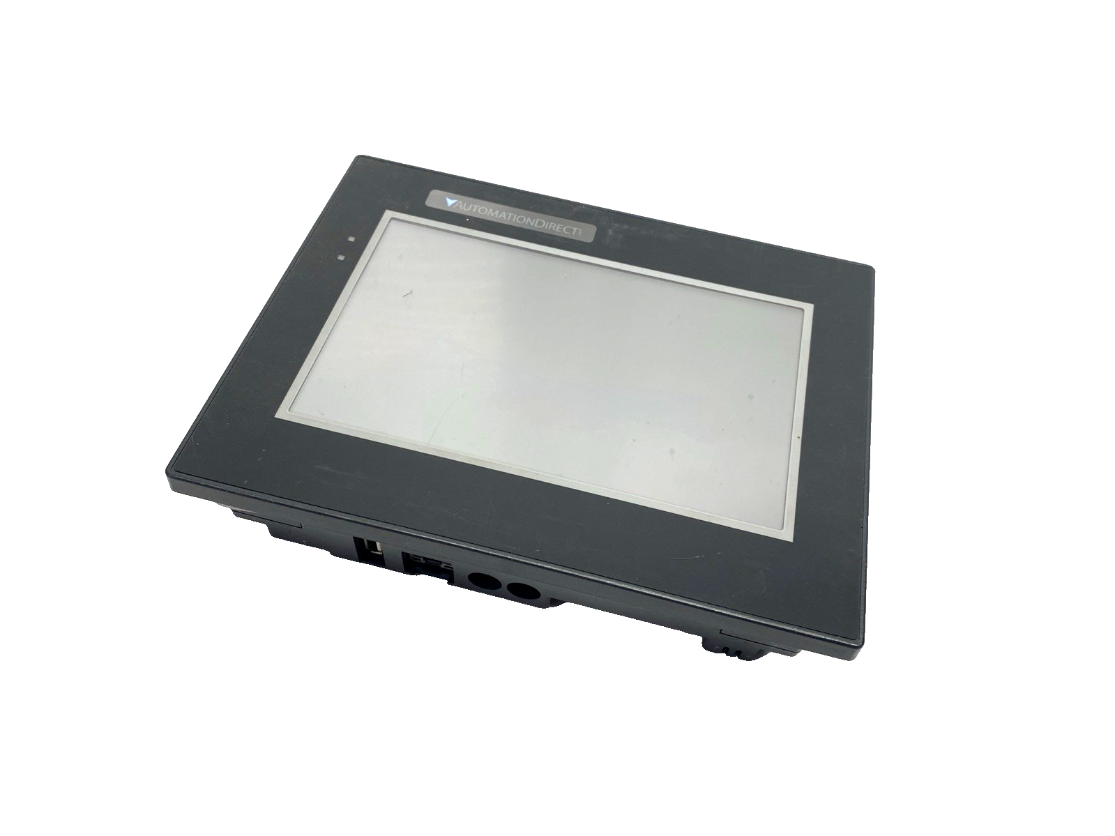 Automation Direct EA9-T7CL HMI, Analog Resistive Touch Screen, 800 x 480 Pixel - Maverick Industrial Sales