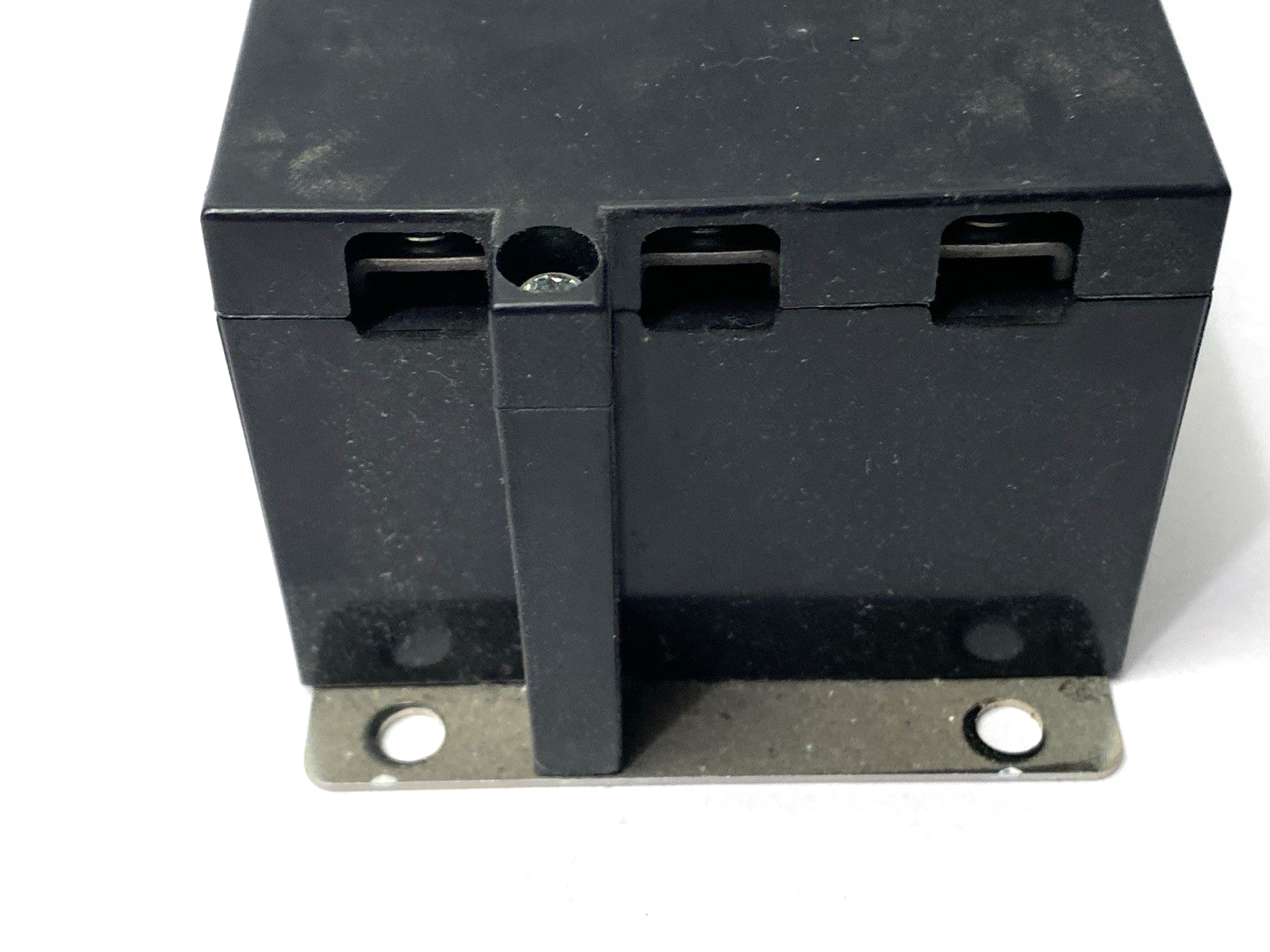 Okaya 3SUP-HU30-ER-6 Noise Filter 3-Phase 500VAC 30A - Used - Maverick Industrial Sales