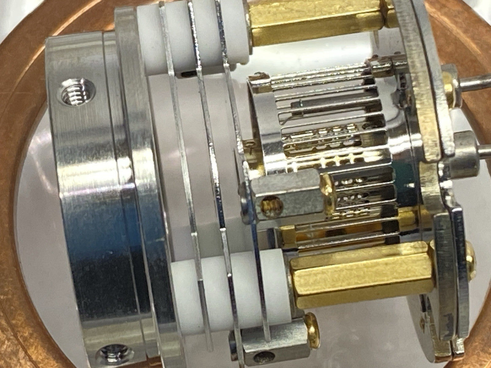 Inficon 019-071-G1 Gas Analyzer Ion Source Kit - Maverick Industrial Sales