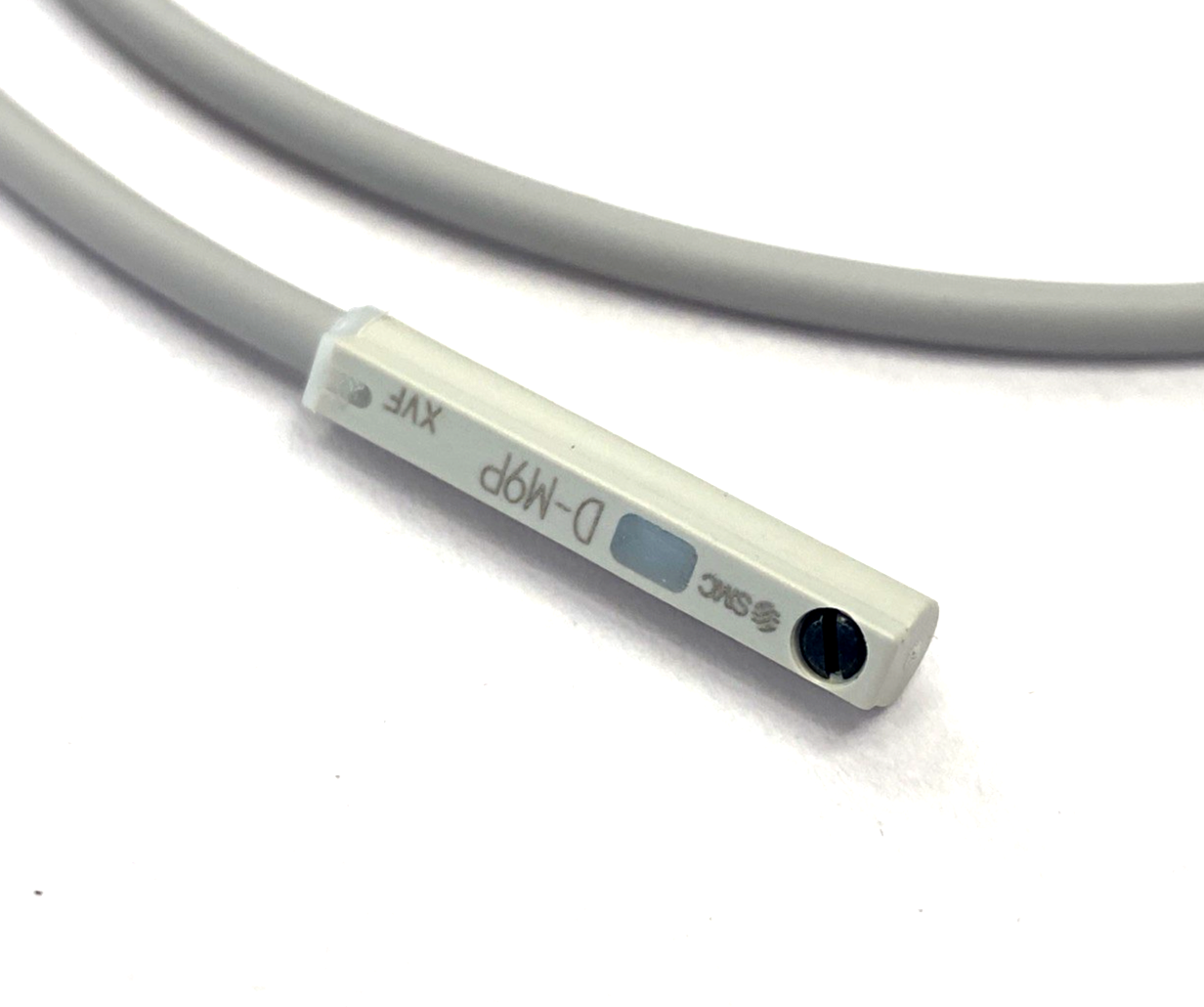 SMC D-M9PSAPC Auto-Switch - Maverick Industrial Sales