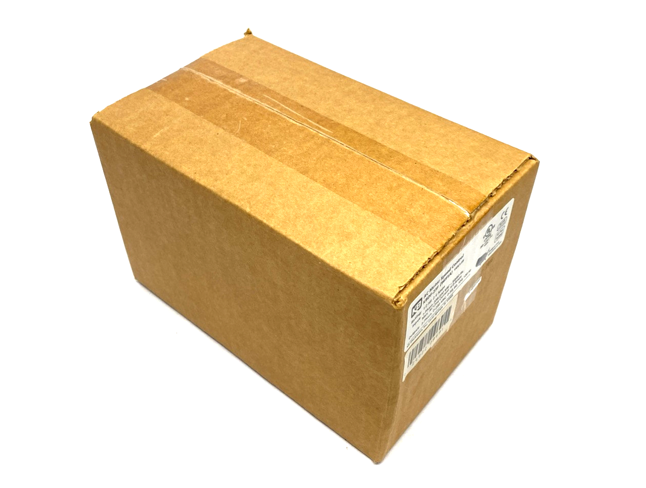 KB Electronics KBDF-23F Digital Inverter AC Drive 3PH 230VAC 0.5HP 2.4A - Maverick Industrial Sales
