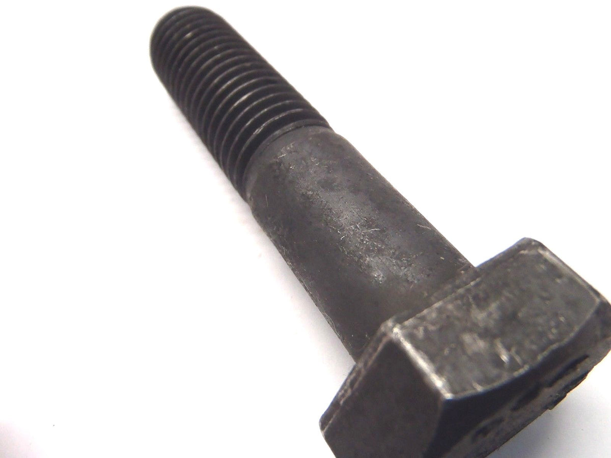 3/4"-10 | Lot of (30) 3-1/4" Steel Heavy Hex Bolt, Grade B7, Plain Finish, UNC - New – Open box - Maverick Industrial Sales