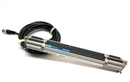 Keyence SL-V23F-R Safety Light Curtain Receiver w/ SL-VPT3PM-R Receiver Cable - Maverick Industrial Sales