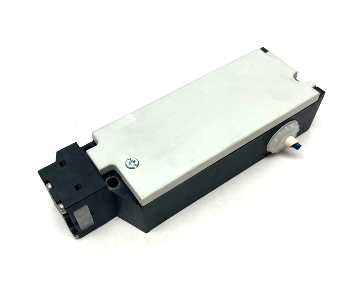 Rittal SZ 2418.000 Safety Lock Module, Door Interlocking Device 2418000 - Maverick Industrial Sales