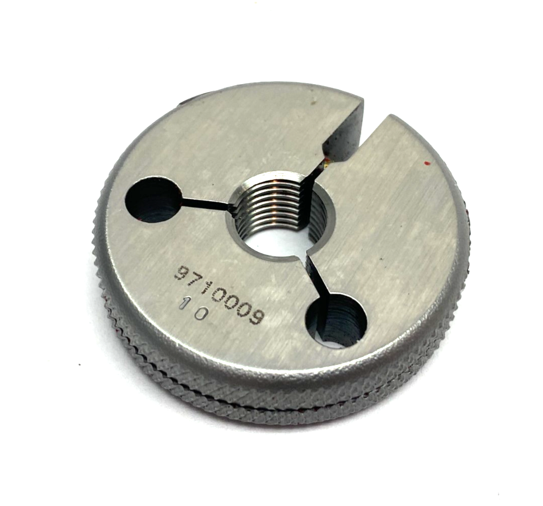 Alameda M12 x 1.25-6G Threaded Ring Gauge NOT GO PD 11.028 - Maverick Industrial Sales