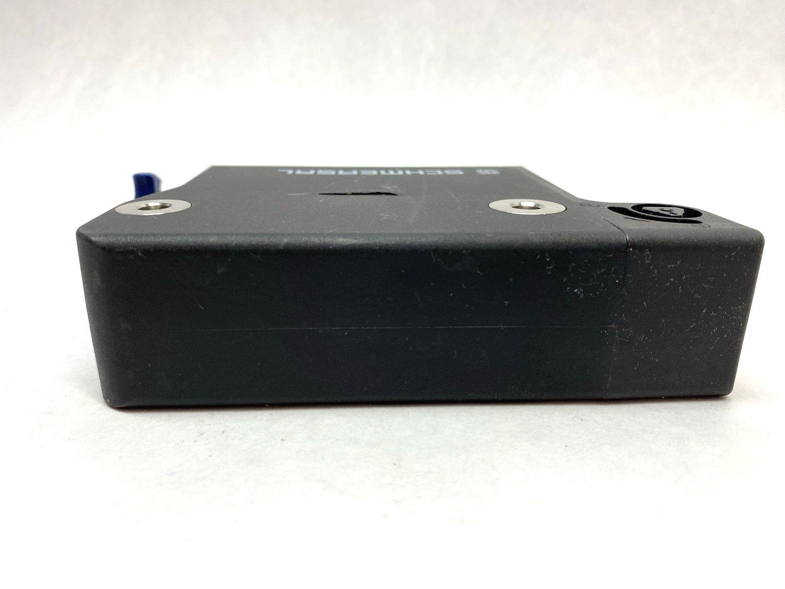 Schmersal AZM300B-I2-ST-SD2P-A-T-DU Solenoid Interlock -Cracked Casing - Maverick Industrial Sales