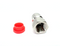 SV-MU-G3/8-EPDM Female & SV-St-G3/8-EPDM Male, SS Quick Coupling Set, G 3/8" - Maverick Industrial Sales