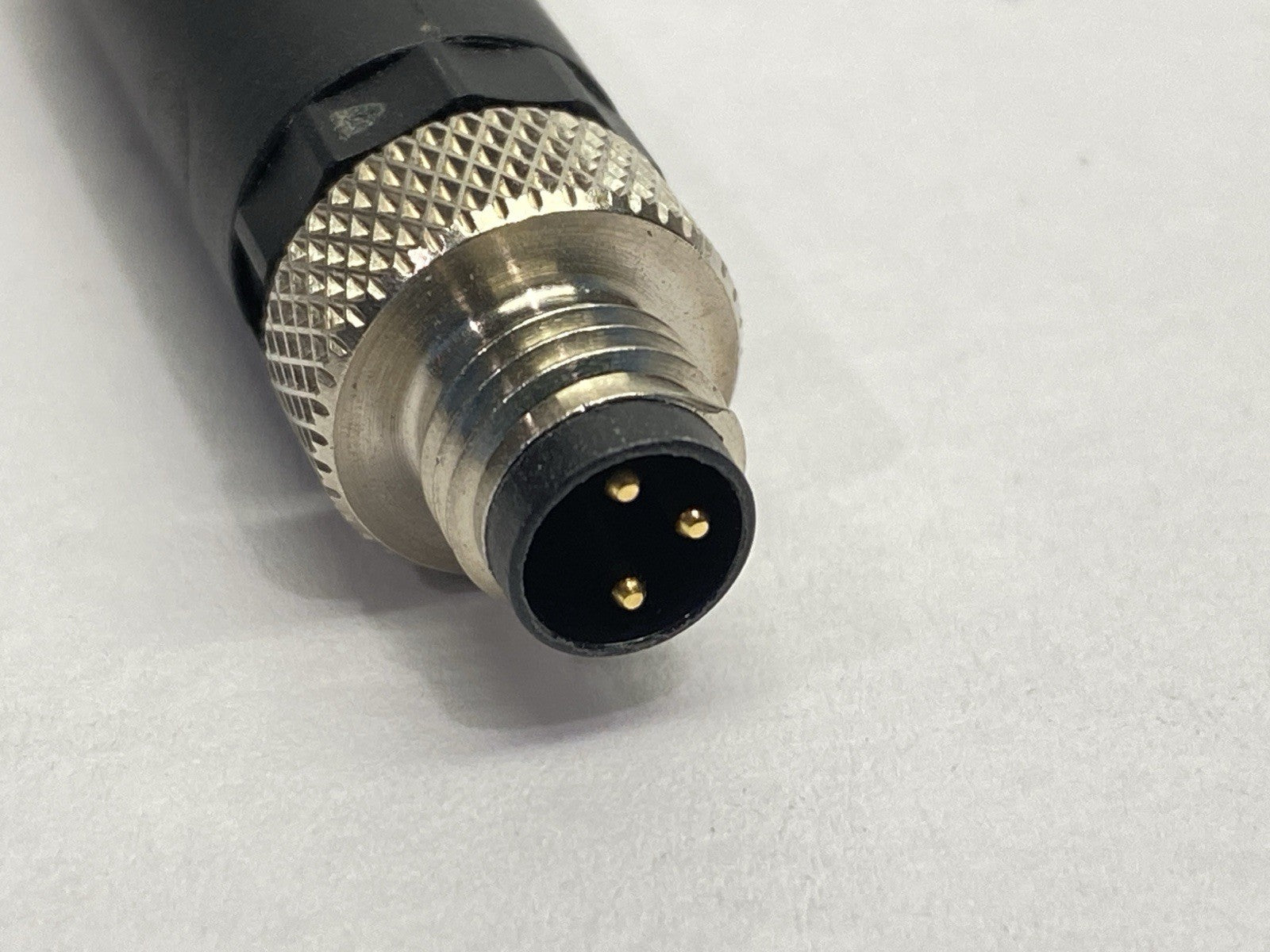 PR-FB30P3 | Keyence Self-Contained Miniature Photoelectric Sensor Flat Reflective - Used - Maverick Industrial Sales