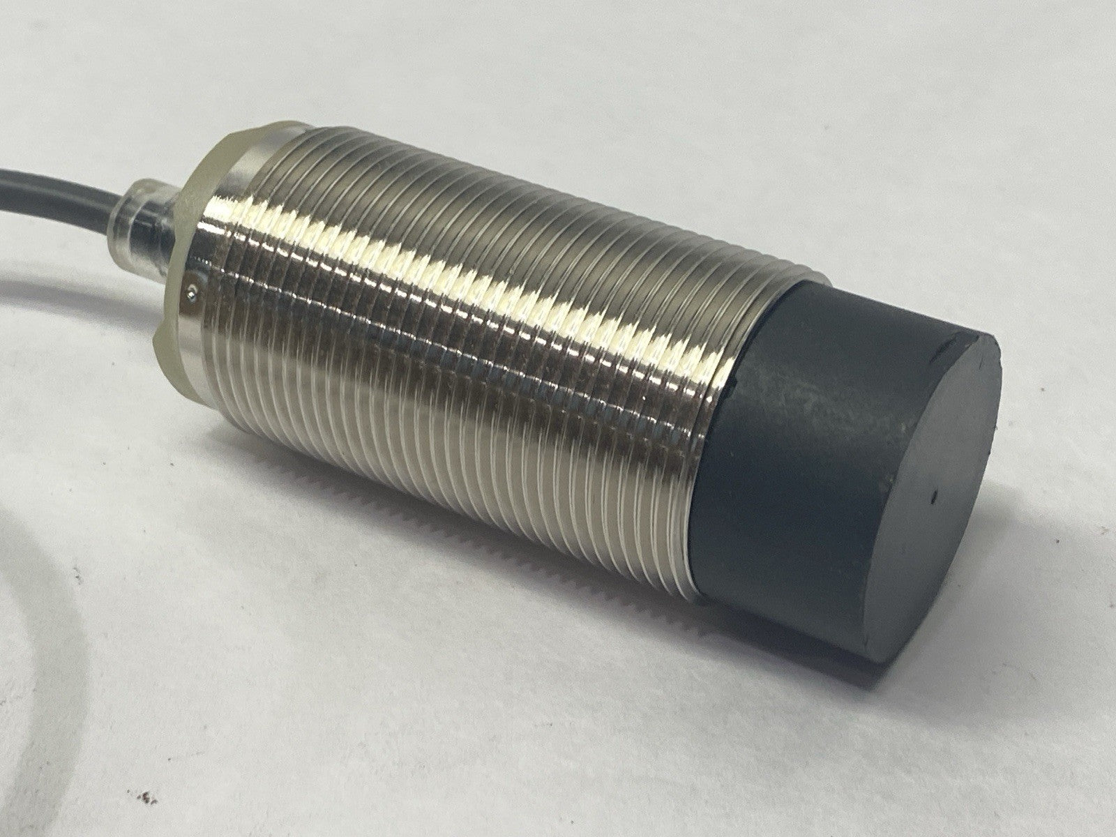 Omron E2B-M30LN30-WZ-C1 Inductive Proximity Sensor 2m - Maverick Industrial Sales