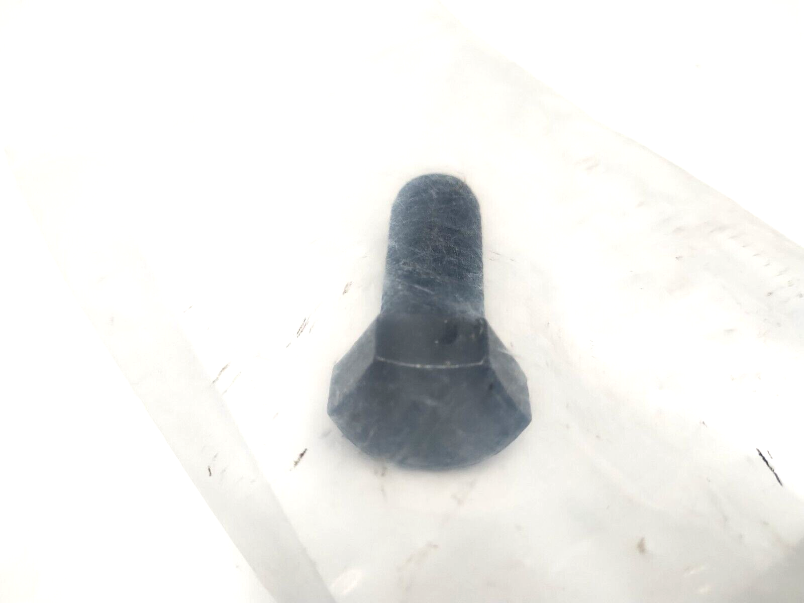 JKR10048BOMC | Hex Cap Bolt 5/8-11 x 1-1/2" LOT OF 2 - New - Maverick Industrial Sales