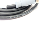 Conec 43-10675 Cordset M12 5-Pin Male To Female A-Coded 3m SAL-12-RK5-RS5-3,0/K1 - Maverick Industrial Sales