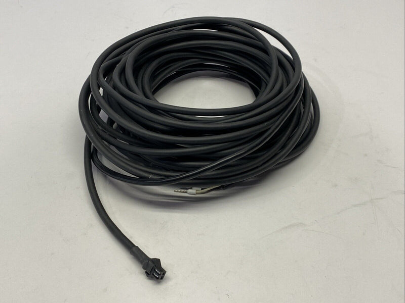 Keyence CA-D2 LED Illumination Cable 2m CUT END - Maverick Industrial Sales