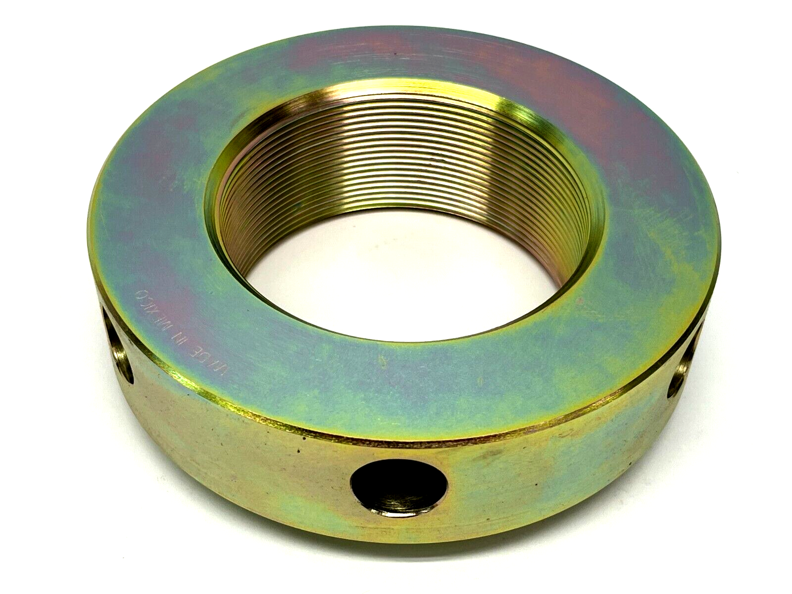 Fisher 16A9176X012 Lower Bearing Seat - Maverick Industrial Sales