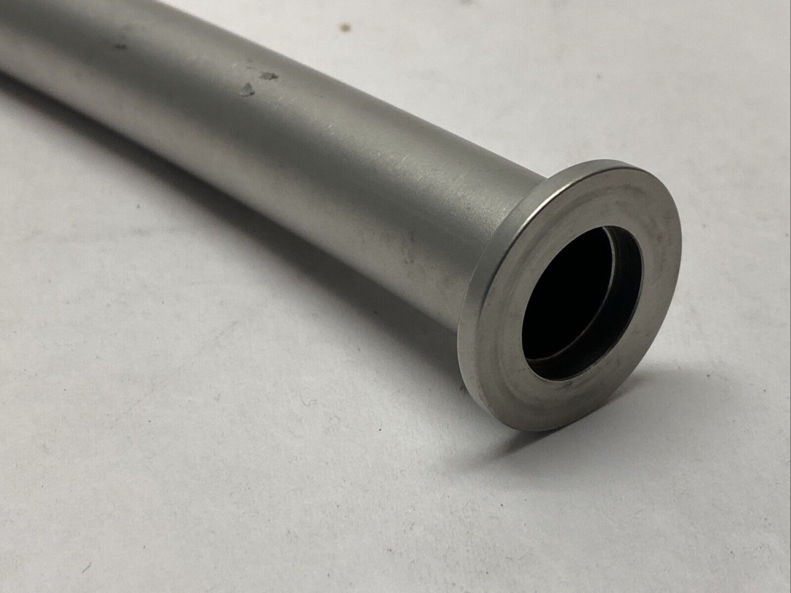 Scanlab 846993200 High Vacuum Tubing 1.4301 / 30 11809 - Maverick Industrial Sales