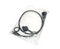 Eaton M22-USB-SAQ Bulkhead Interface USB 3.0 A Receptacle 0.6 m Cable M22-USB-SA - Maverick Industrial Sales