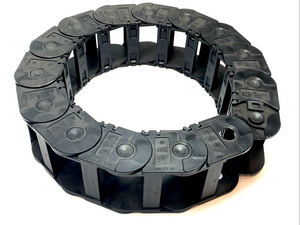 3400.075.150 | Igus  E2 Energy Chain 75mm Width 150mm Radius 14 Links - New – Open box