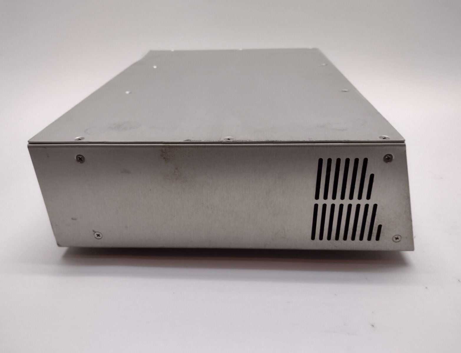 Dymax Light Curing Systems 5000 UVSC Side Cure 400W Power Supply - For parts or not working - Maverick Industrial Sales