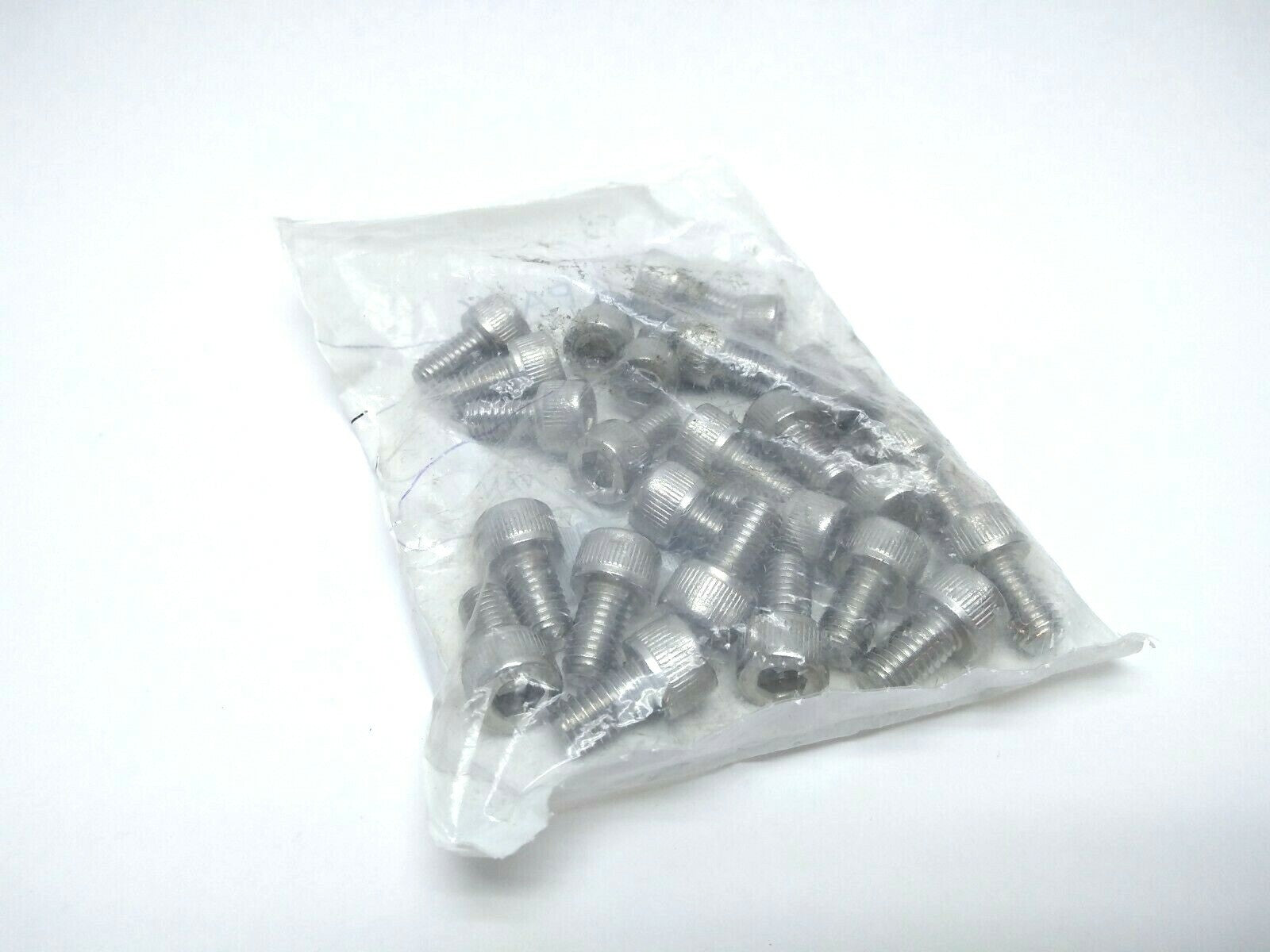 SCX208014-025M2 M8X14 912-A2 Socket Head Cap Screw PK of 25 - Maverick Industrial Sales