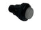 Banner S18LGRXPQ Barrel-Mount Indicator S18 EZ-Light 4-Pin M12 10-30VDC - Maverick Industrial Sales