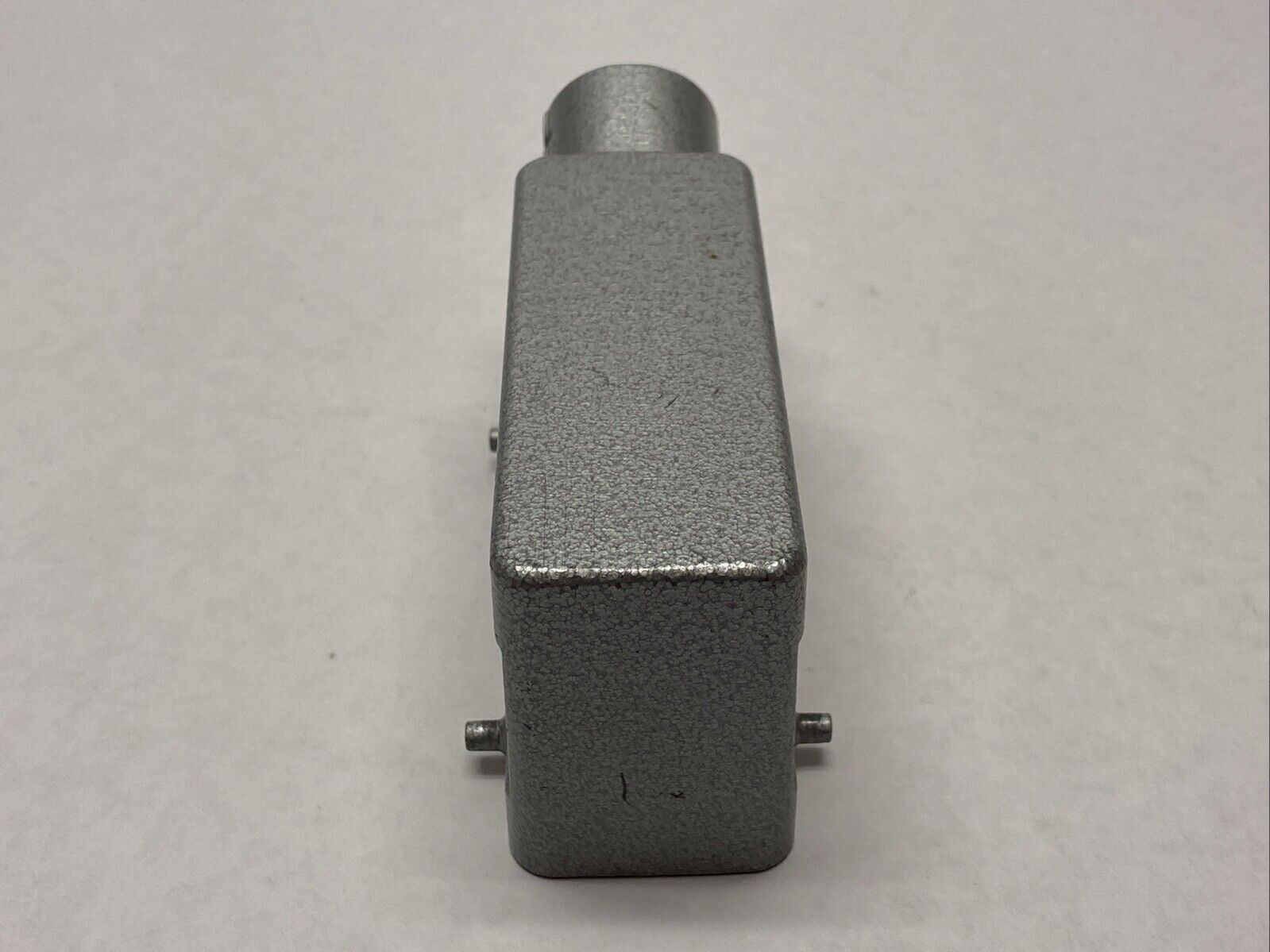 Harting 19628241521 Industrial Connector Hood Han 24EMC/B-HSE-M25 - Maverick Industrial Sales
