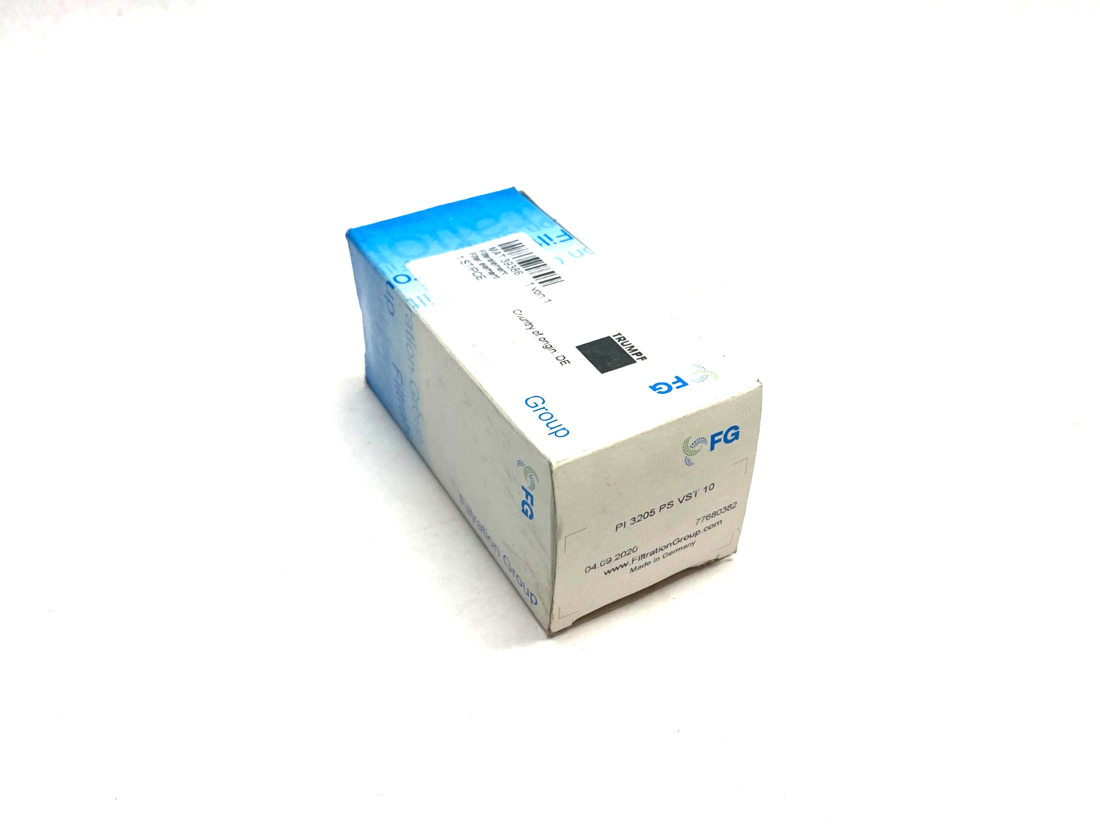 Filtration Group Mahle PI 3205 PS VST 10 Filter Element 77680382 - Maverick Industrial Sales