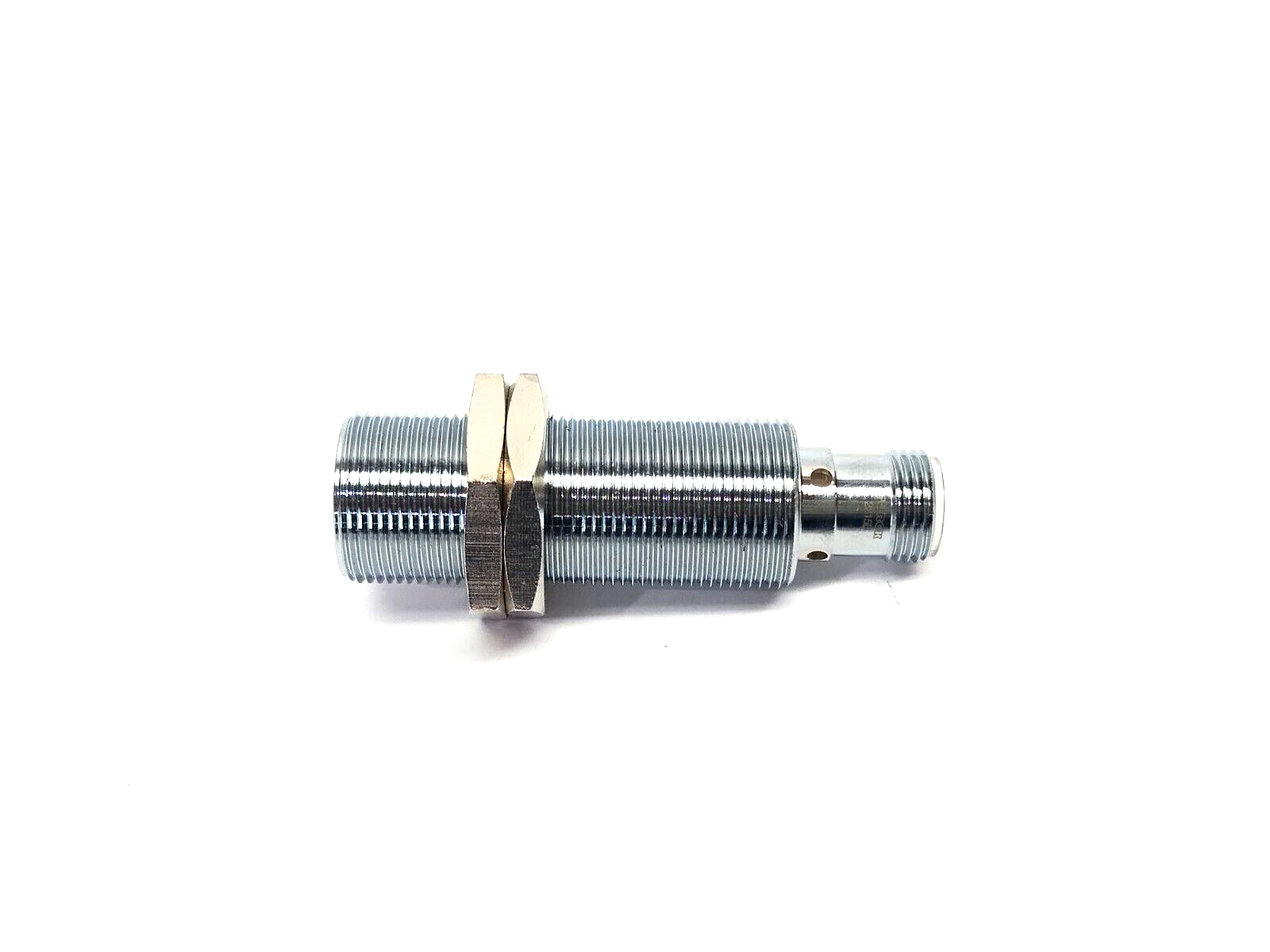 Turck BI8U-M18M-VP6X-H1141 Inductive Proximity Sensor, 1634945 - Maverick Industrial Sales