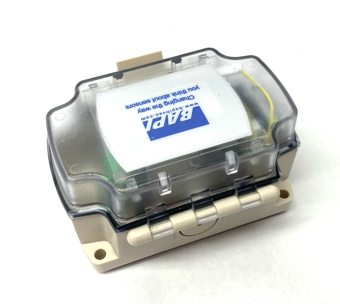 BAPI HVAC BA/WT-RPP-10'-BB Remote Probe Sensor Battery Unit - Maverick Industrial Sales