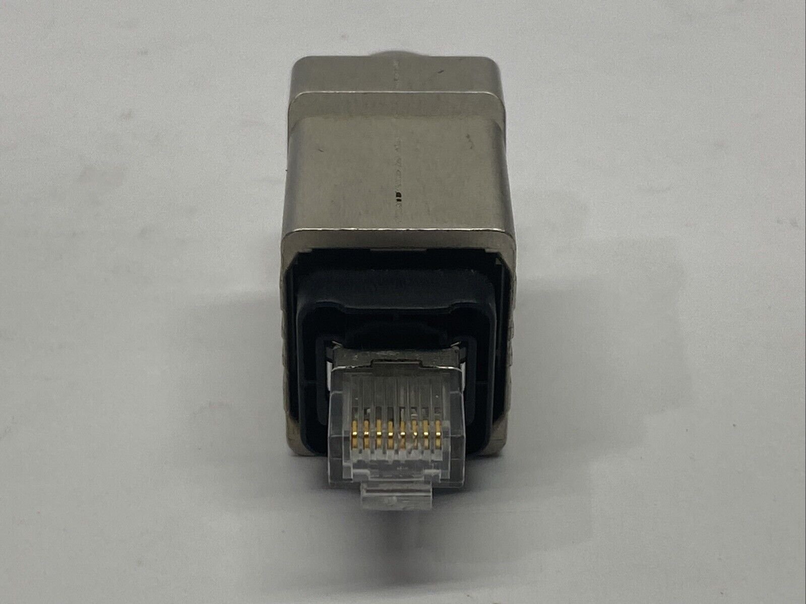 Phoenix Contact VS-PPC-C1-RJ45-MNNA-PG9-4Q5 RJ45 Connector 1608100 - Used - Maverick Industrial Sales