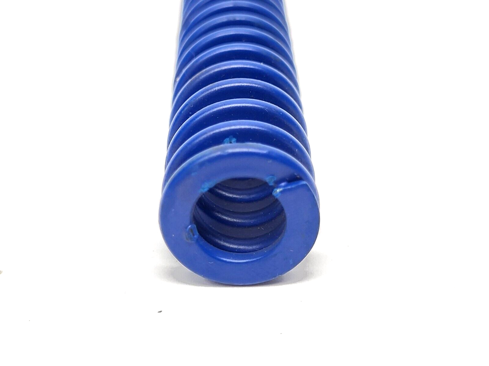 MSC Industrial 3/4 x 4" Medium Duty Die Spring Blue LOT OF 3 - Maverick Industrial Sales