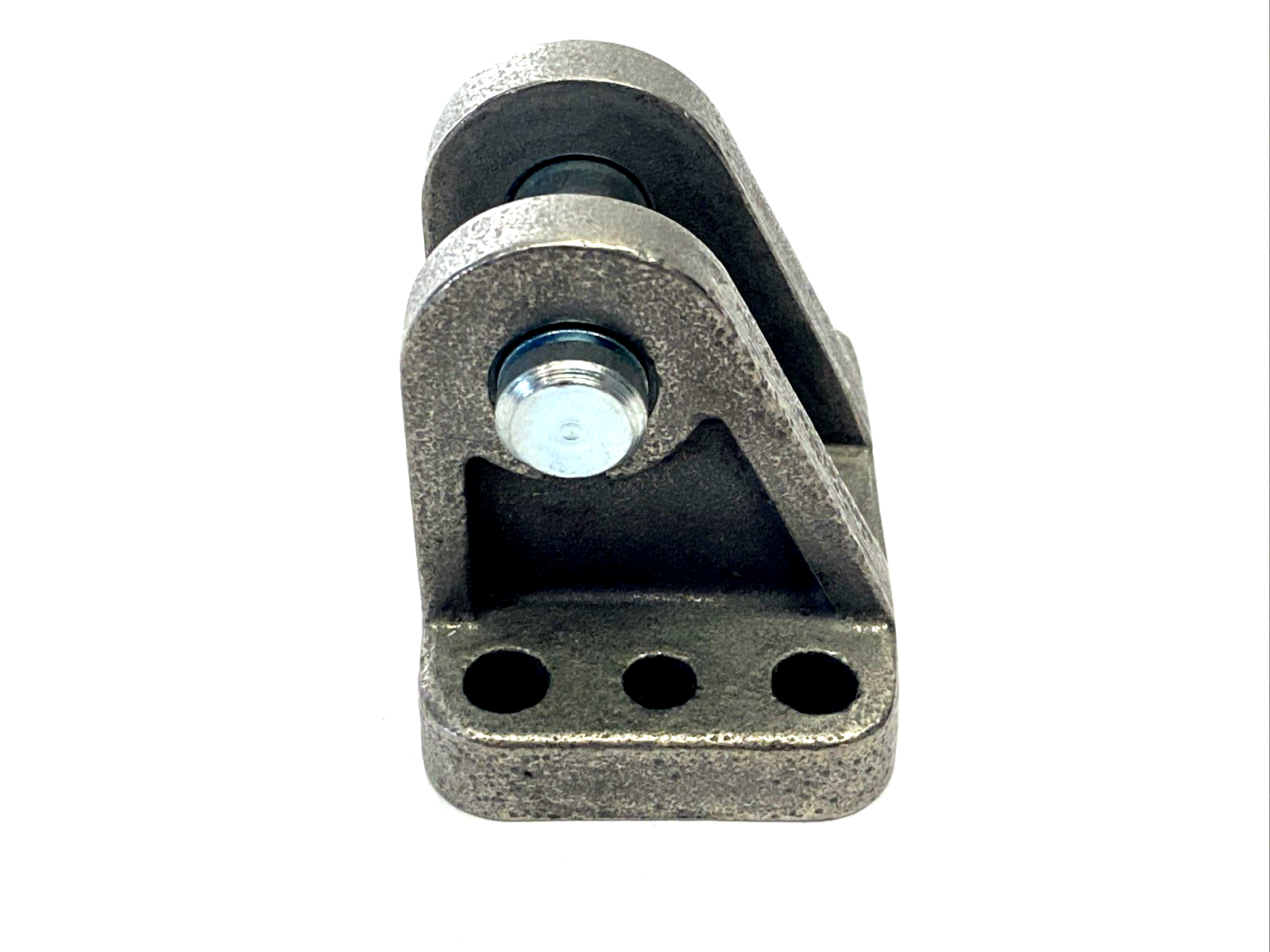 Festo LBG-40 Clevis Foot, Size 40, 31762 MISSING CLIP - Maverick Industrial Sales