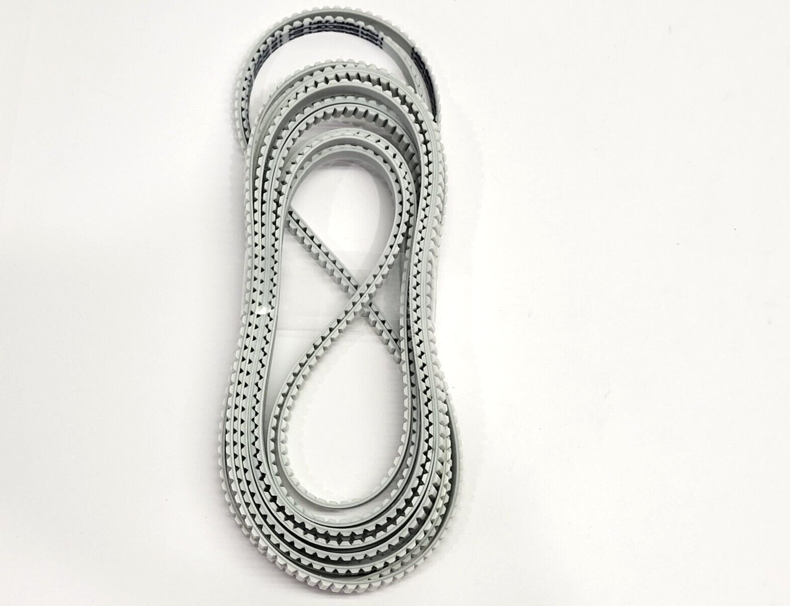 ATS/3000 | Brecoflex Timing Belt- New – Open box - Maverick Industrial Sales