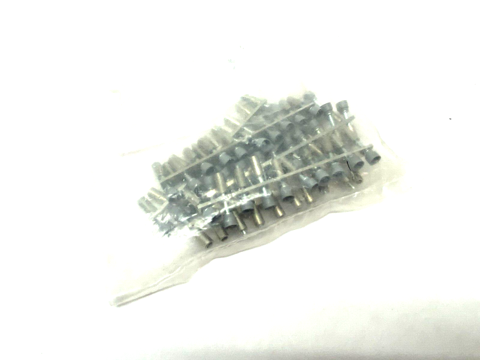 1SNA179631R0300,BJMI12-10 | ABB Entrelec 1SNA179631R0300 Jumper Bar 10-Pole 12mm Space BJMI12-10 PKG OF 6 - New – Open box - Maverick Industrial Sales