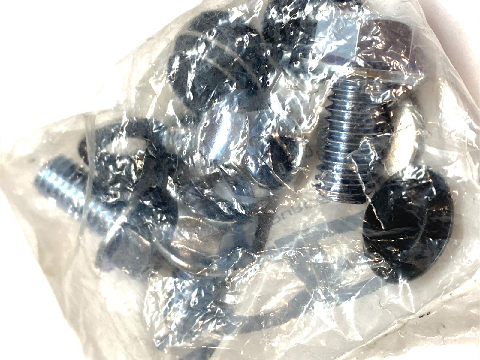 Saginaw 101974 Bolt Pack LOT OF 2 - Maverick Industrial Sales