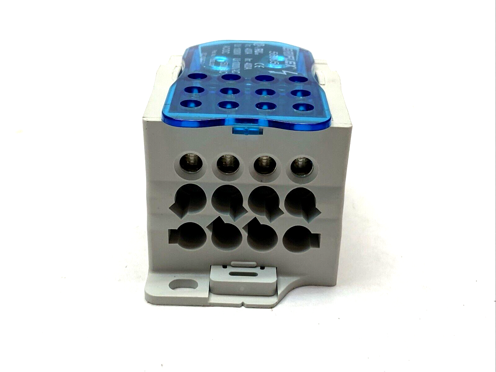 Nvent Eriflex UD-400212CU Single Pole Distribution Block - Maverick Industrial Sales