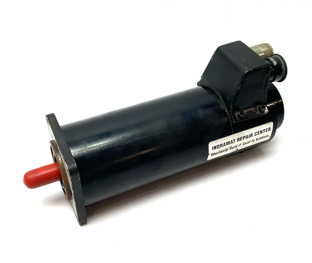 MDD041C-N-100-N2G-050GB0 | Rexroth Indramat Synchronous Motor, Perm. Magnet - Used - Maverick Industrial Sales
