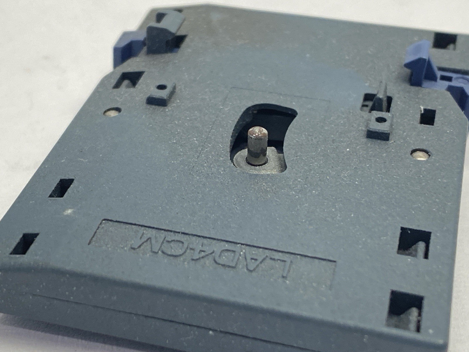 Schneider Electric LAD4CM D40A To D65A Mechanical Interlock - Maverick Industrial Sales
