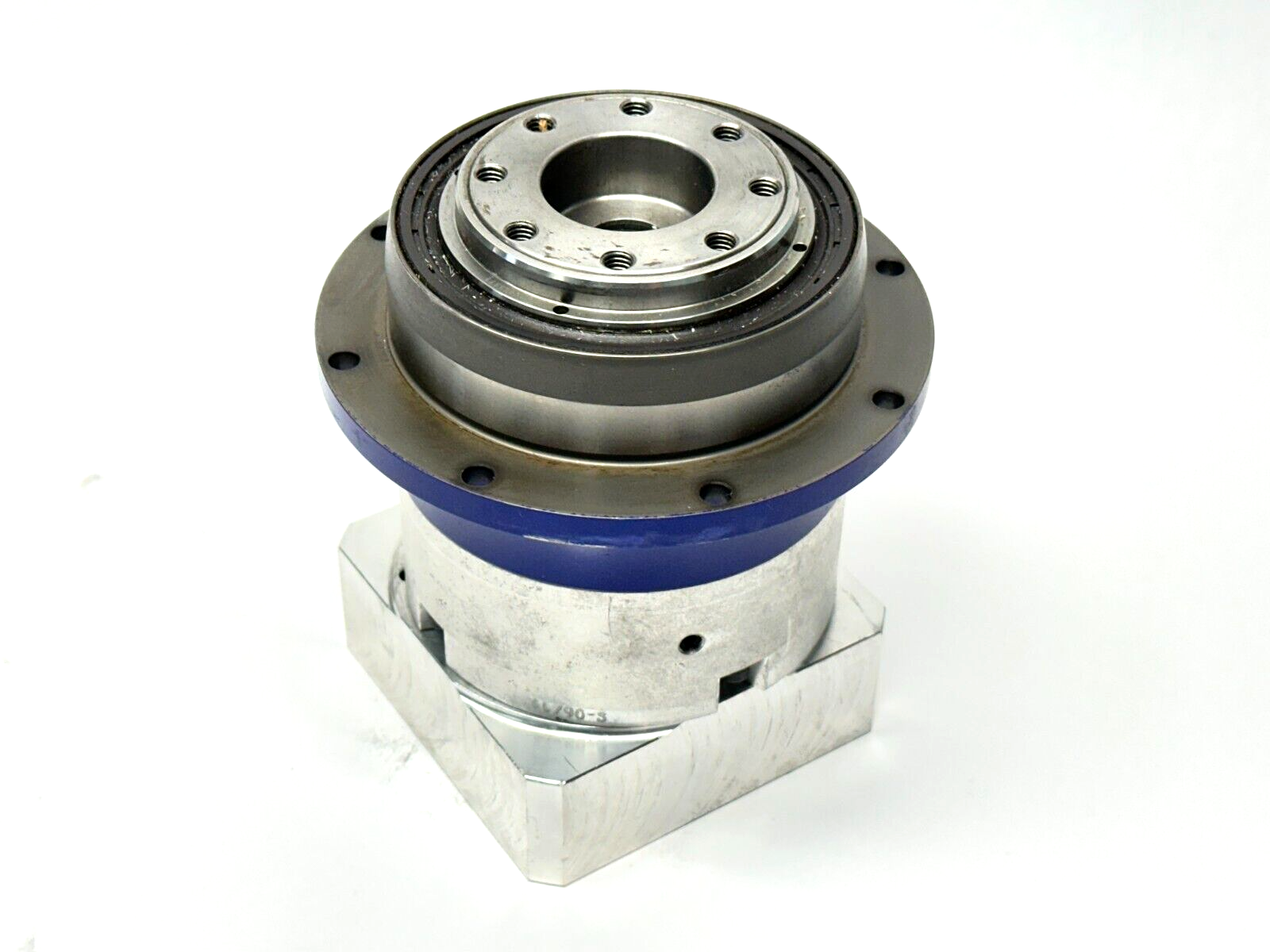 Wittenstein TP 010S-MF2-28-0E1-2S Planetary Gearbox 28:1 w/ A52-20029099 - Maverick Industrial Sales