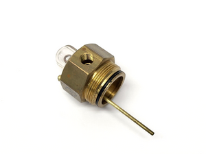 3019-1 | Wilkerson  Pneumatic Lubricator 1/8" NPT - For parts or not working