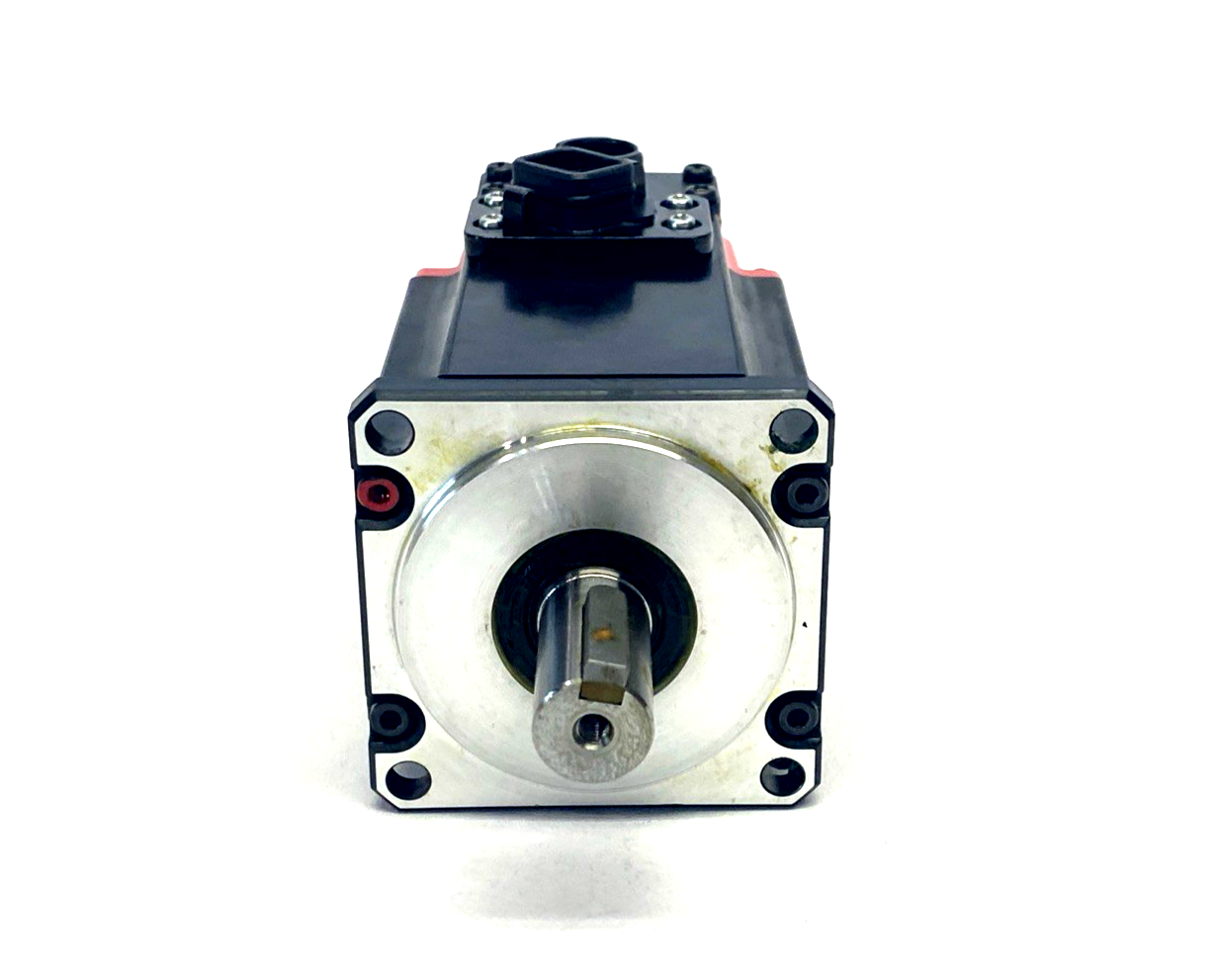 Fanuc A06B-2017-B203 AC Servo Motor BiS 1/6000-B 0.5kW - Maverick Industrial Sales