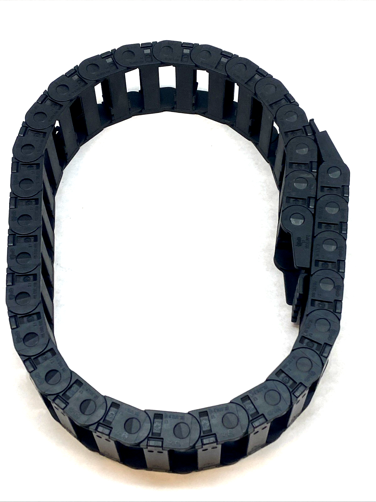 Igus 15.050.100 Energy Chain Cable Carrier 30 Links - Maverick Industrial Sales