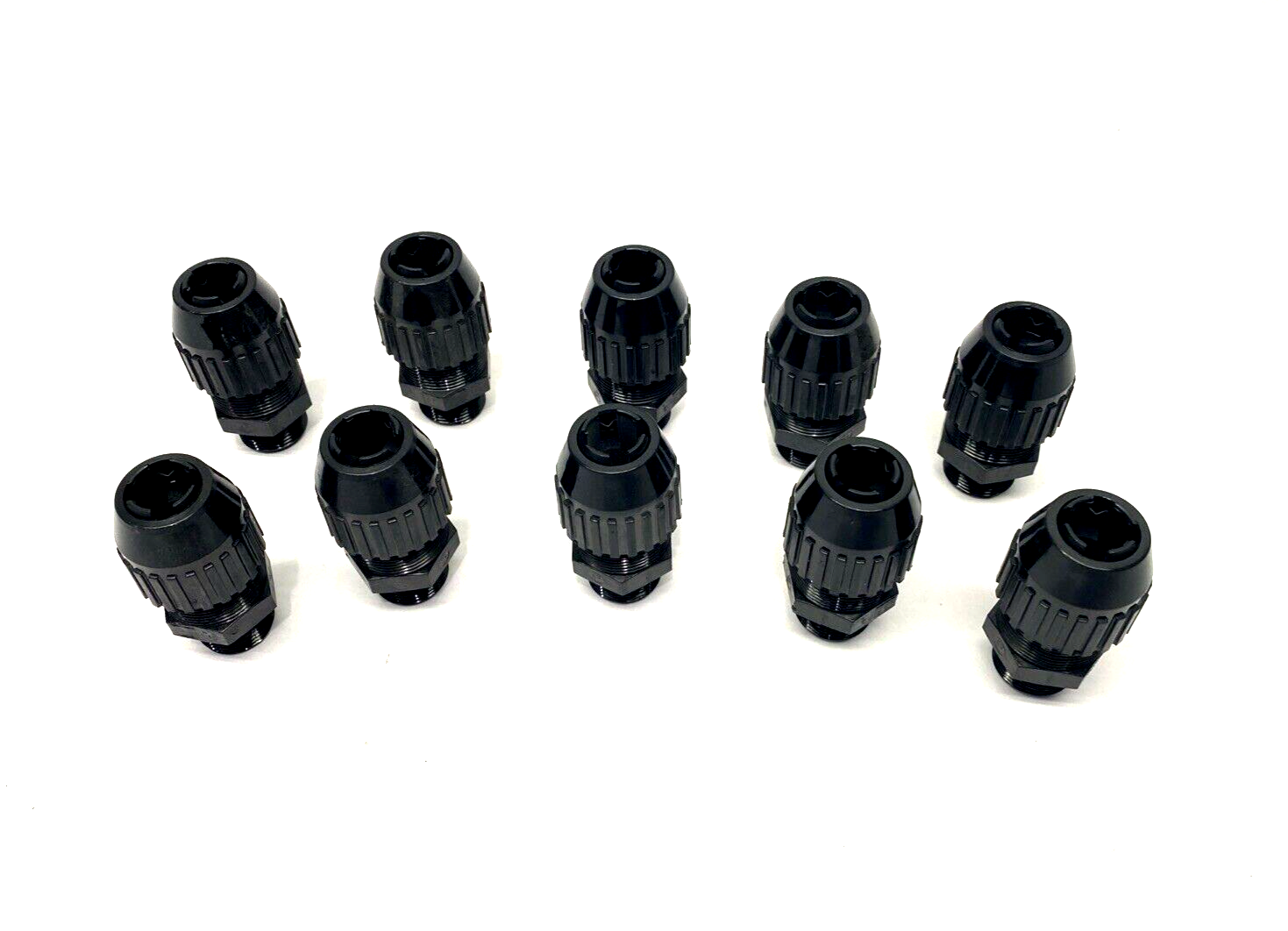 T&B Thomas & Betts 2675 3/4" Liquid Tight Strain Relief 0.660-0.780" Cable 10PK - Maverick Industrial Sales