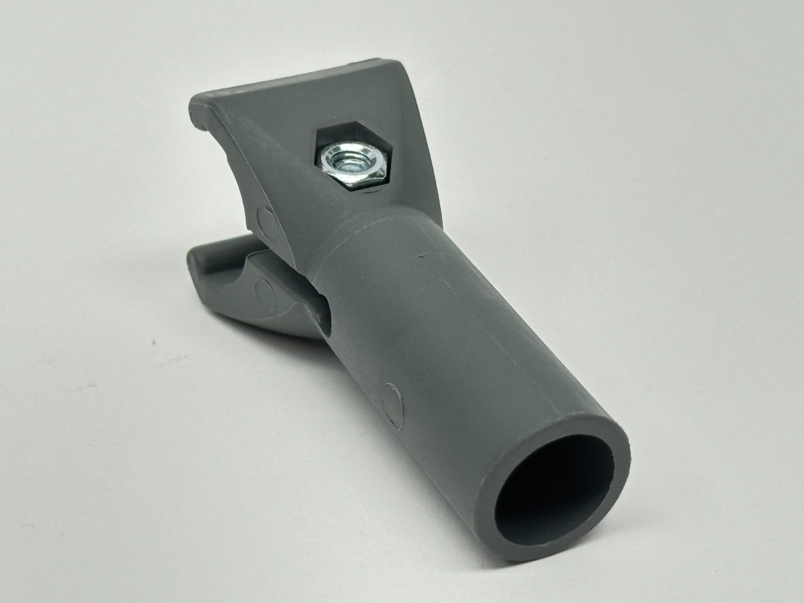 Flexlink XLRK 18x40 C Guide Rail Clamp Type C - Maverick Industrial Sales