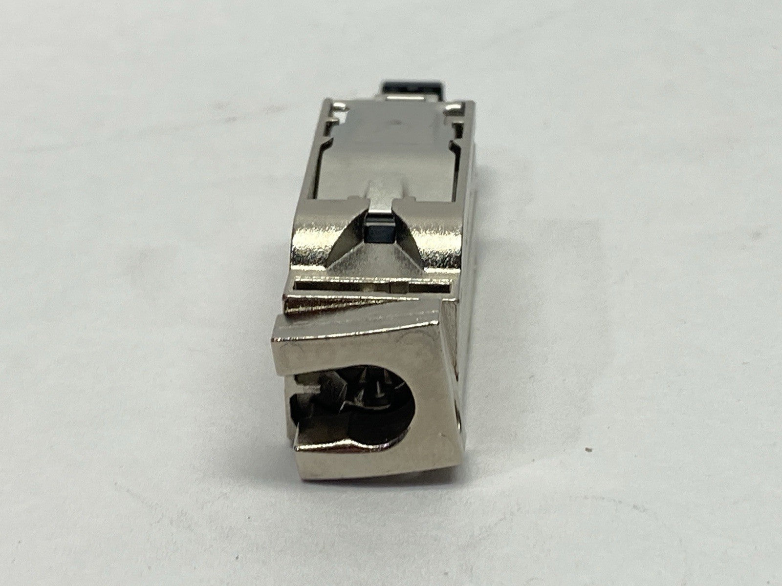 Siemens 6GK1901-1BB10-2AA0 Fast Connect Industrial Ethernet RJ45 Plug - Maverick Industrial Sales