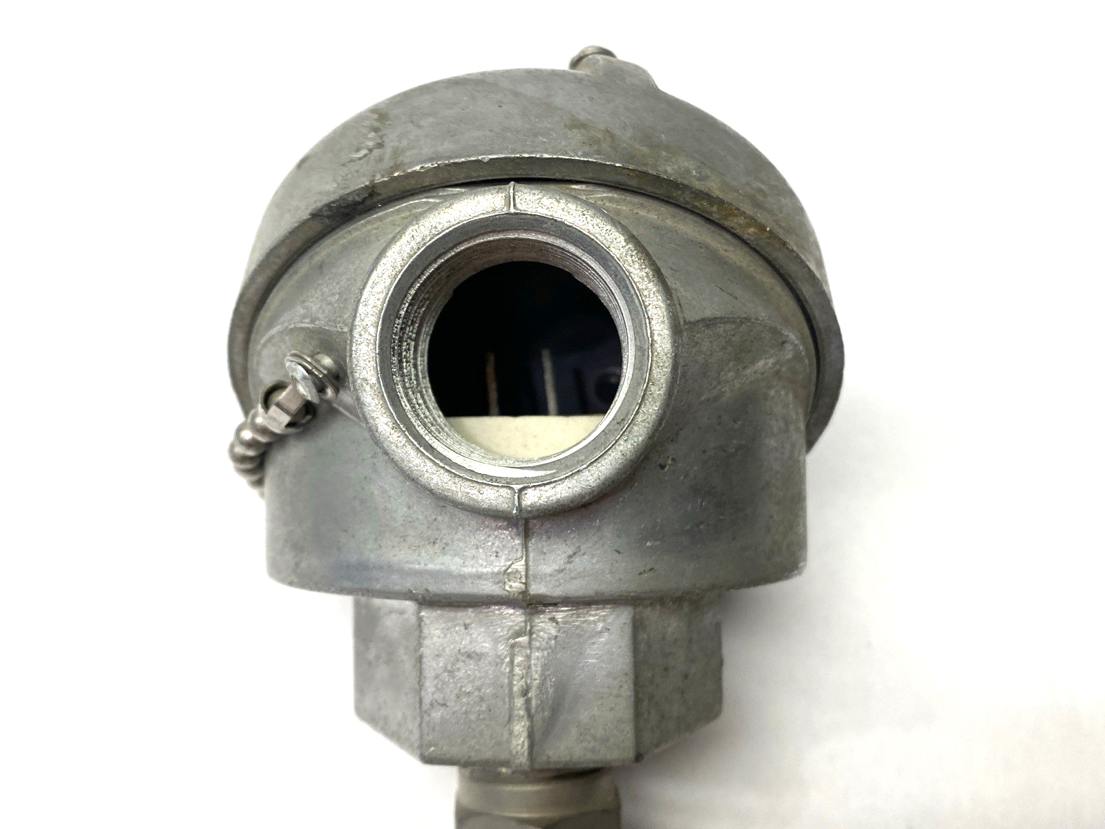 ARJEF0A014UJ000 | Watlow Mineral Insulated Thermocouple Probe Assembly - Used - Maverick Industrial Sales