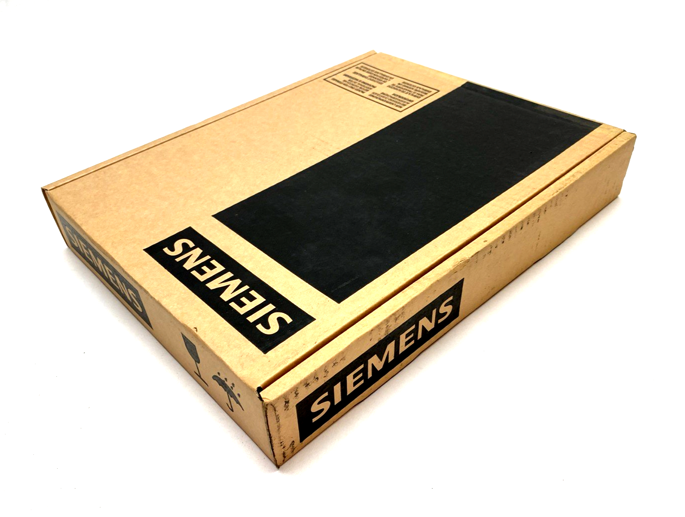Siemens 6SL3040-1MA01-0AA0 SINAMICS Control Unit CU320-2 - Maverick Industrial Sales