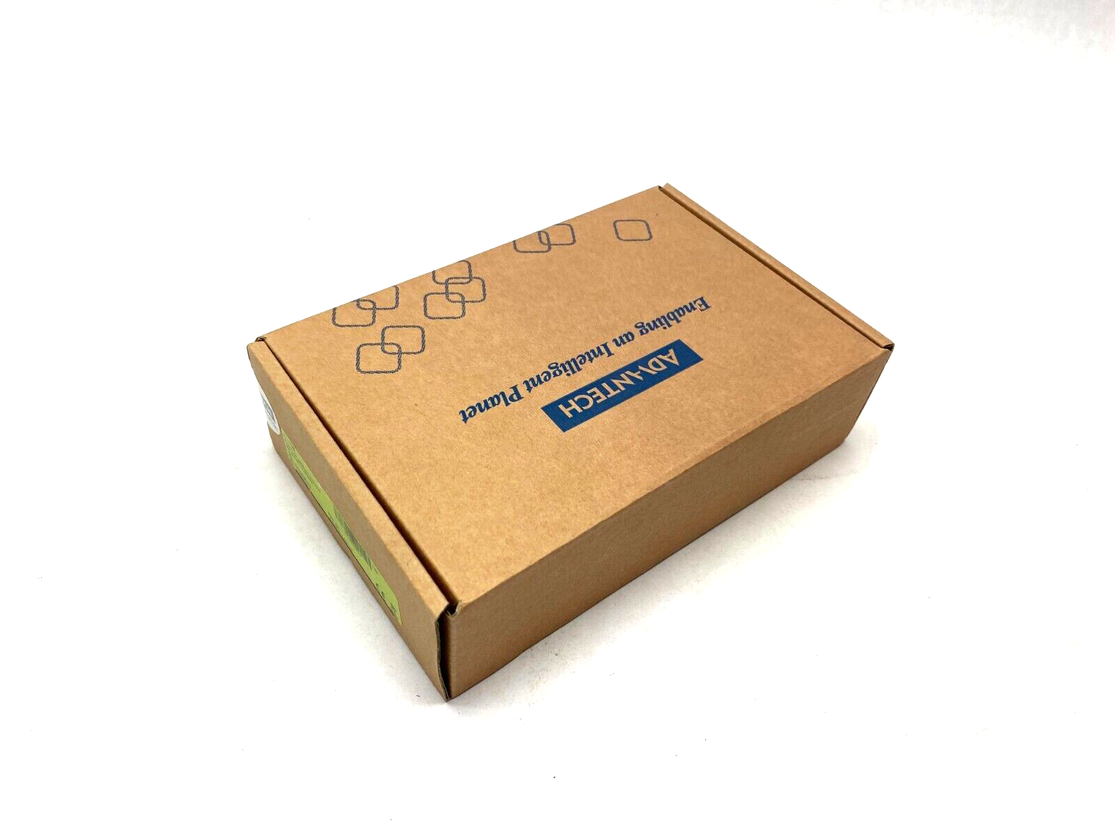 Advantech EKI-3528 Unmanaged Ethernet Switch 10/100Mbps 8-Port - Maverick Industrial Sales
